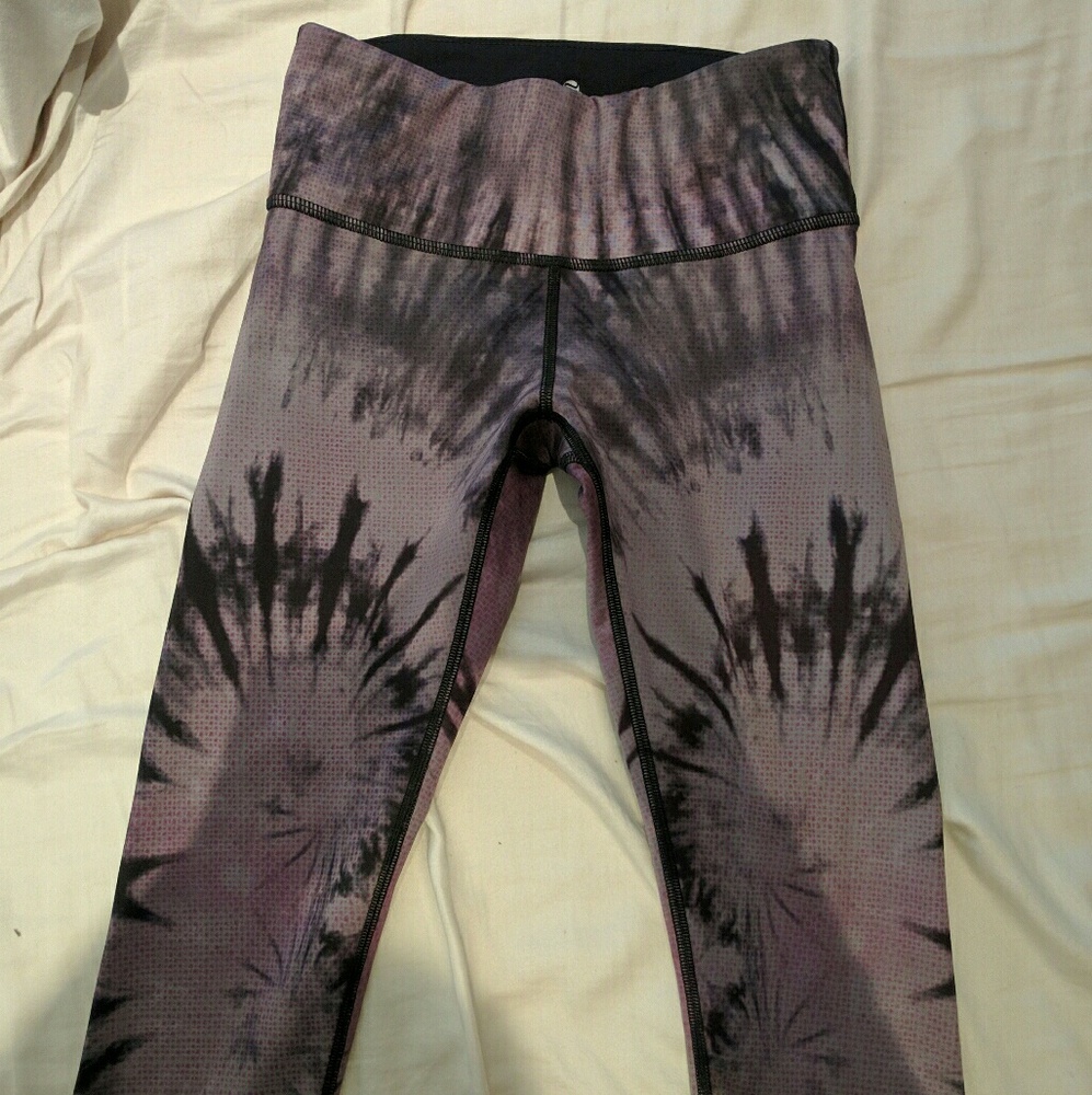 Noli Yoga pants